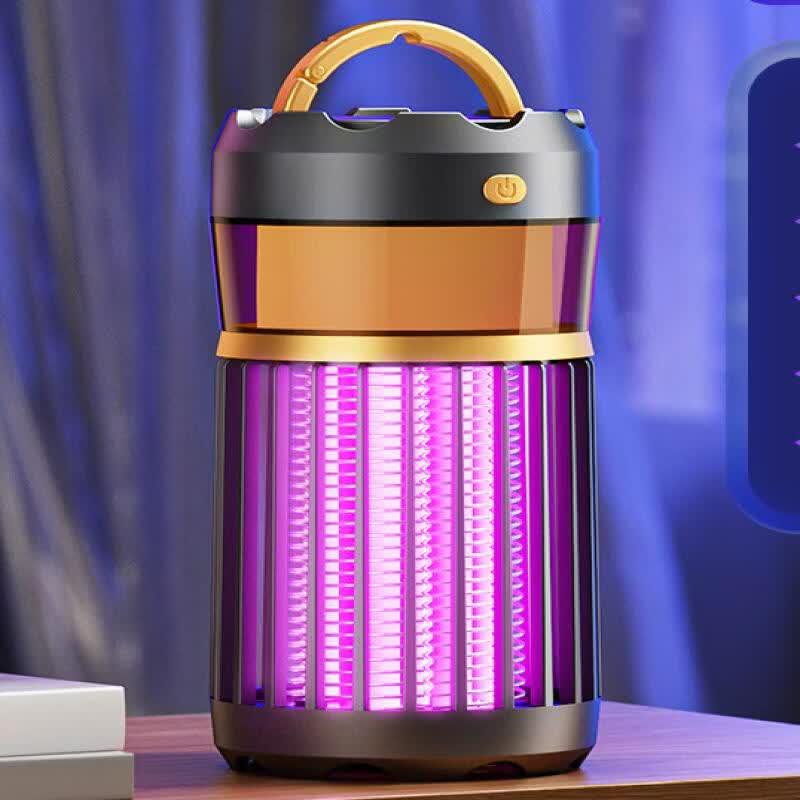 LISM Y18 Rechargeable Electric Mosquito Killer