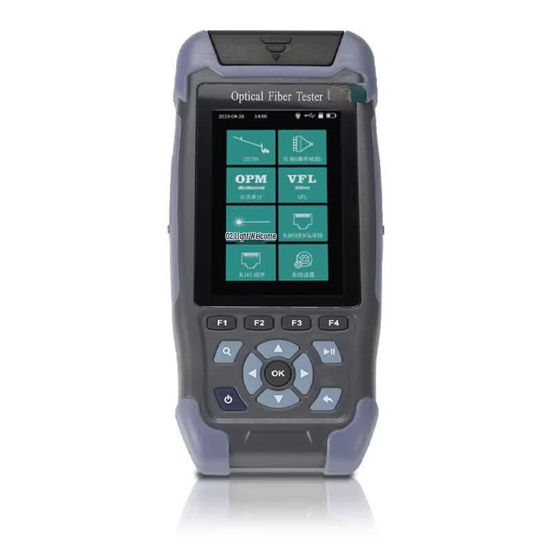 DARKROSE DR3200 Handheld OTDR Fiber Optic Tester