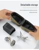 CAMPINGMOON High-Power Portable Camping Stove for High-Altitude Water Boiling