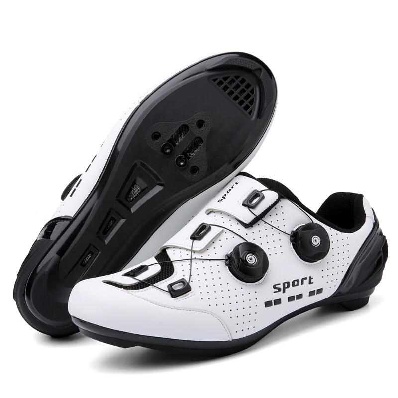 Jian Gong Men s Outdoor Road Cycling Shoes 40