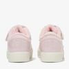Fila Kids  Como Light Wstążka Futro Sneakersy Kd  3xm02369f 650