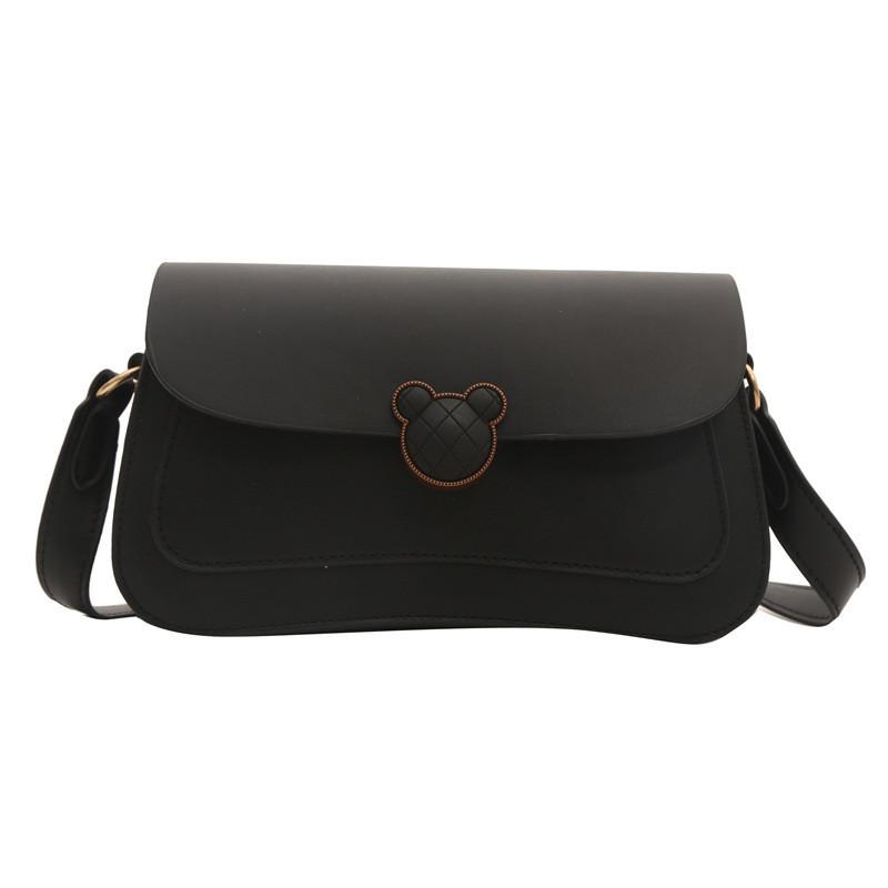 Trendy Chic Small Crossbody Bag For Women 2024 Summer Collection