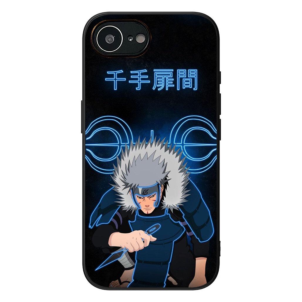 

Uchiha Sasuke Naruto Akatsuki Phone Case for Motorola Moto Edge 50 30 Fusion 40 NEO Ultra Pro G22 G23 G20 G35 G84 G13 G53 Cover Motorola Moto G23