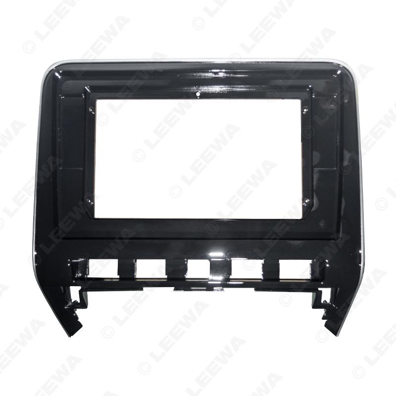 2020 Nissan SERENA C27 10.1" Screen Bezel Android Navigation Panel for RHD