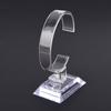 5Pcs Watch Display Racks,Transparent Brackets,Counter Display High-end Support Racks,Display Watches,Bracelets,Jewelry Racks.