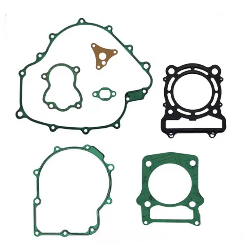 Hisun 500 700 Engine Gasket Kit For Hisun 500 700 HS500ATV HS700ATV HS500UTV HS700UTV UTV ATV Quad Massimo Bennche