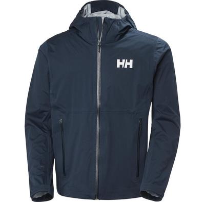 Helly Hansen Momentum 3-layer Stretch Jacket