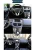 Volvo V40 werkzeuglose Klick-Lüftungsgitter-Einstellschaufel