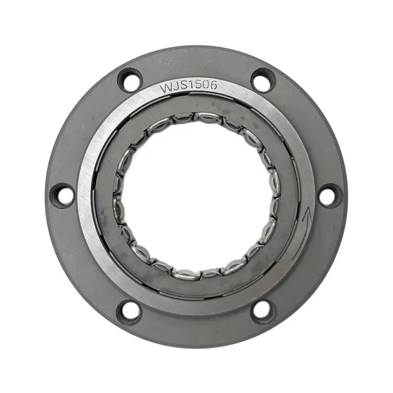 New ONE Overriding Clutch Starter Clutch for Hisun 800cc 1000cc hs800 hs1000 ATV UTV 31250-010-0000 серебряный