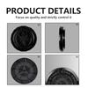 Push Start Button Cover Start Stop Protective Push Button Cover Auto Accessories For Benz AMG W213 W124 W108 W126 Exclusive W204 PH8