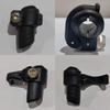 Trekking Pole Lock Buckle 1Pcs External Lock 14mm 16mm Durable Accessory for Outdoor Mountaineering Hiking