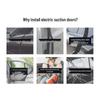 Electric Suction Doors for Land Rover Range Rover & Discovery 5