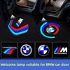For BMW LED welcome light 1 series F40 2020-3 series G20 G21 320I320Li325i325i330I330Li2019-/8 series G29 Z4 2019-/X7 G07 2019-