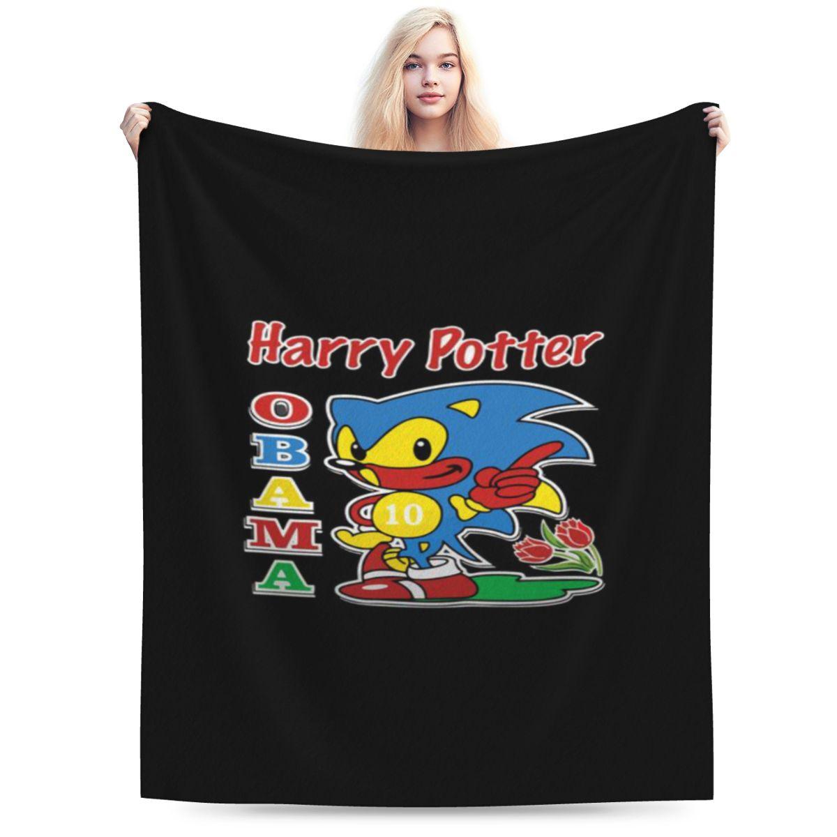

Hogbama The FastWizard Personalized Warm Decorate Home An UltraSoft Micro Fleece Blanket 75x100cm 30x40in