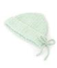 Eondeokeonteulolseutyudio Winter Ribbon Boucle Beanie Ribbon Beanie / Mohair Boucle / Ml