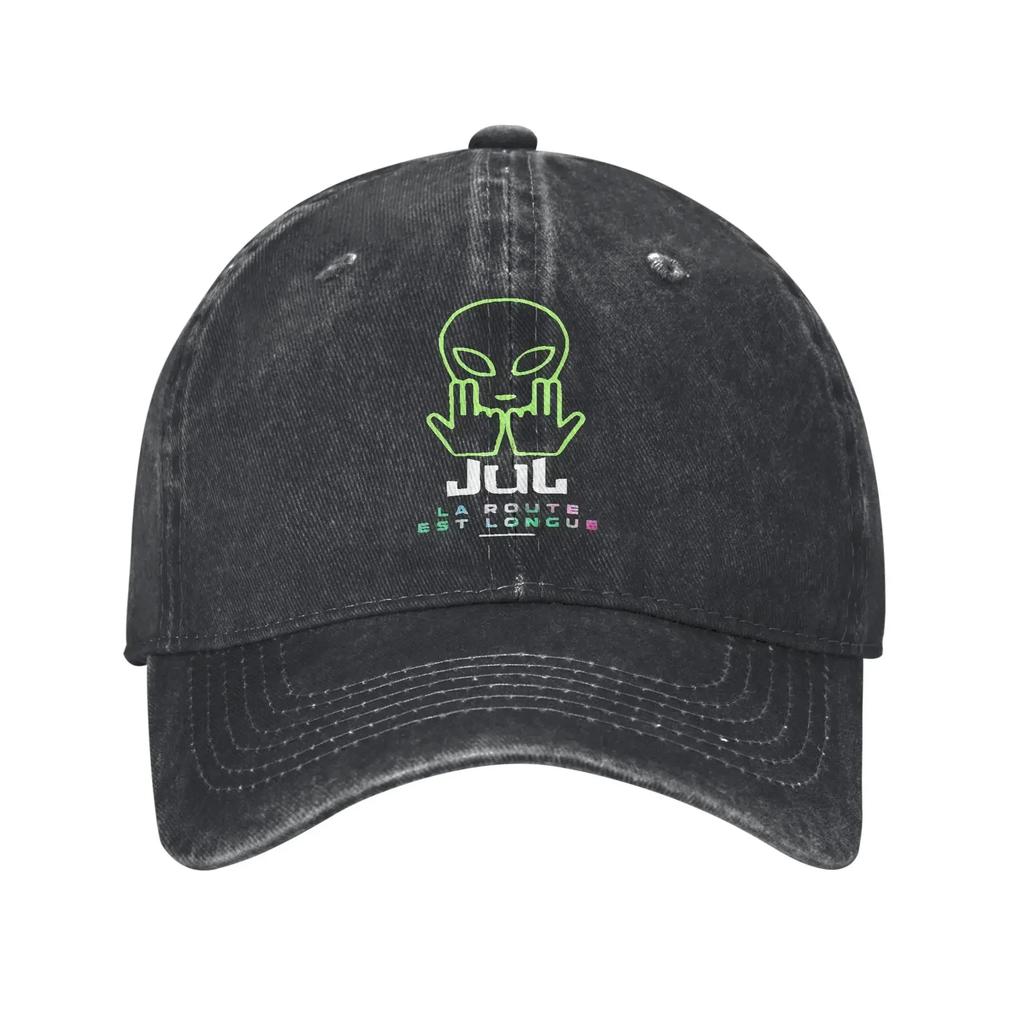 Arapper Logo Dp Unisex Style Baseball Cap Jul Distressed Washed Hats Cap Vintage Outdoor Activities Unstructured Soft Headwear
