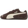 Puma Speedcat Ttf Dunkle Schokolade Mattes Elfenbein 403903-01