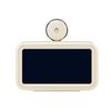 Waterproof Wall-Mounted Phone Holder for Shower and Bathroom