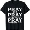 Petite But Powerful Mouse T-Shirt