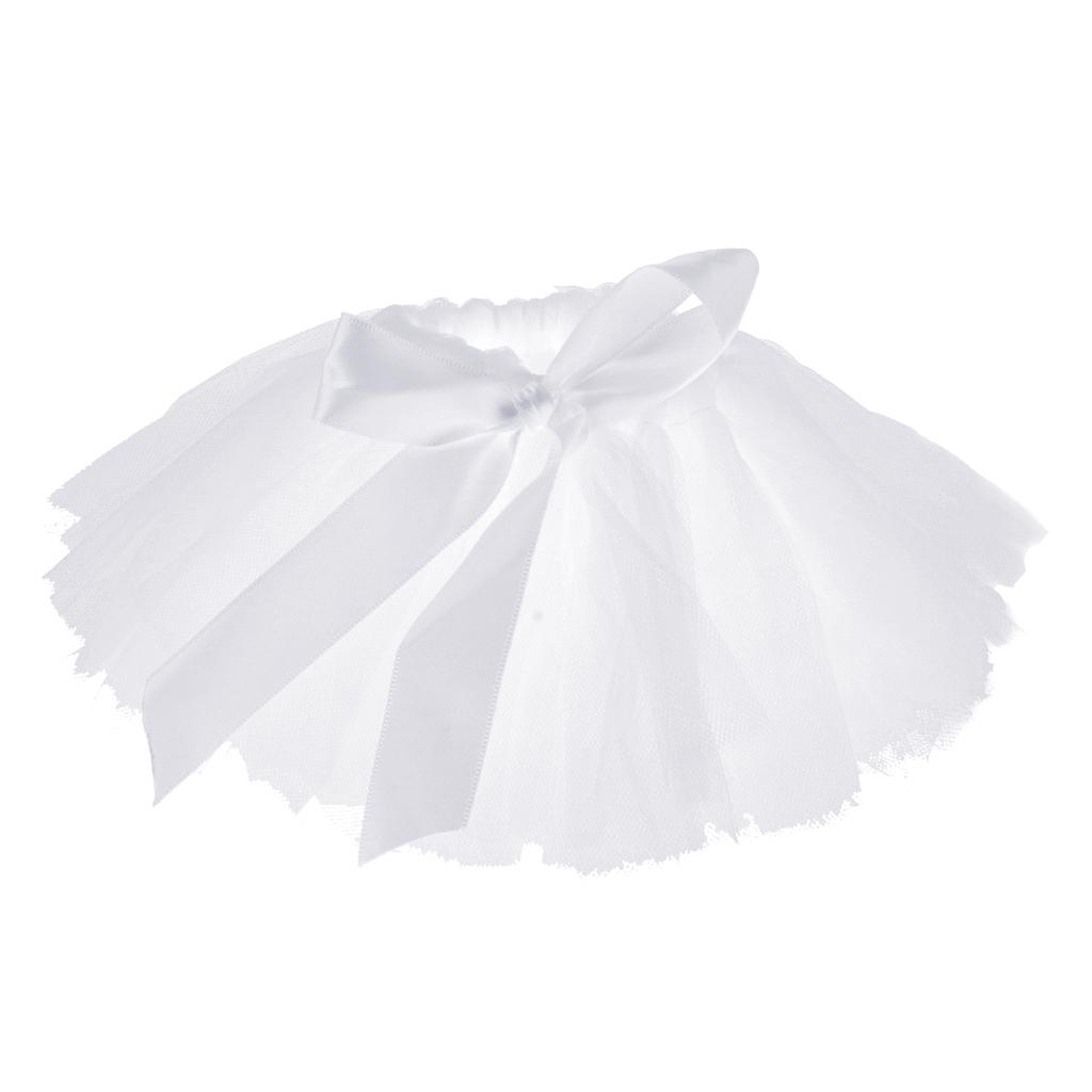 vase tutu skirts