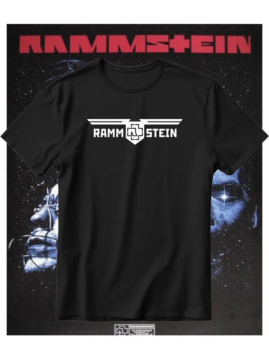 Old School skull and weapons original fashionable T-shirt M