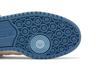 adidas Forum 84 Low Weiß Pulsblau