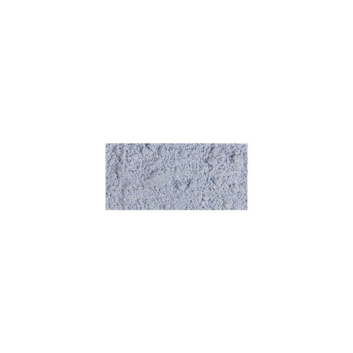 Poudre de moulage pour fabriquer sa craie 200 g - bleu