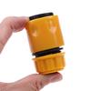 Garden Lawn Hose Connection Water Tap Hose Pipe Fitting Set Connector Adaptor