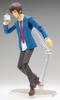 Figma Melancholie Haruhi Suzumiya Kyon Uniform Ver.