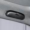 Auto-Brillenetui für 2024 2025 Toyota Land Cruiser 250 & 1958 Prado LC250 J250 Auto-Sonnenbrillen-Rahmen-Organizer Innenraum-Upgrade-Dekoration