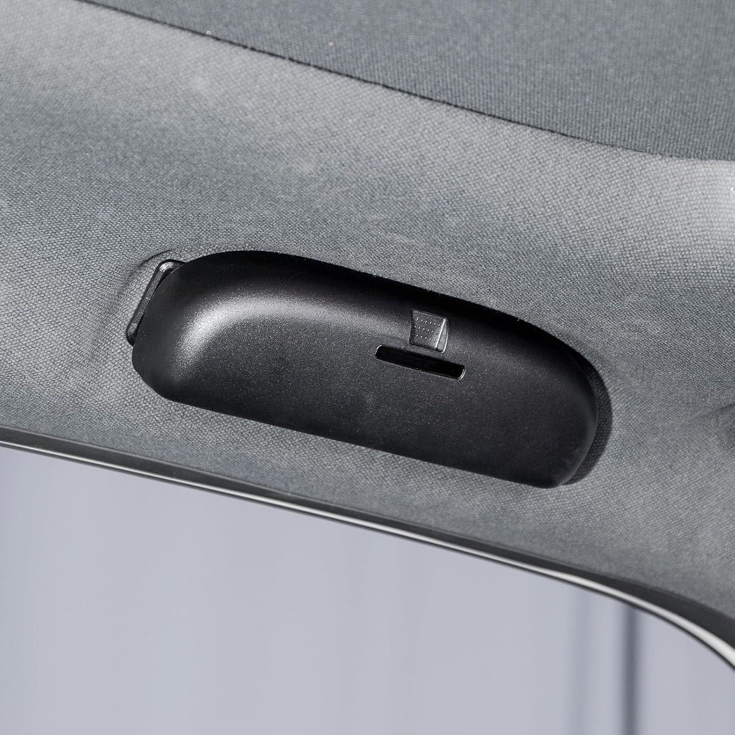 

Car Eyeglasses case for 2024 2025 Toyota Land Cruiser 250&1958 Prado LC250 J250 car Sunglasses Frame Organizer Interior Upgrade Decoration