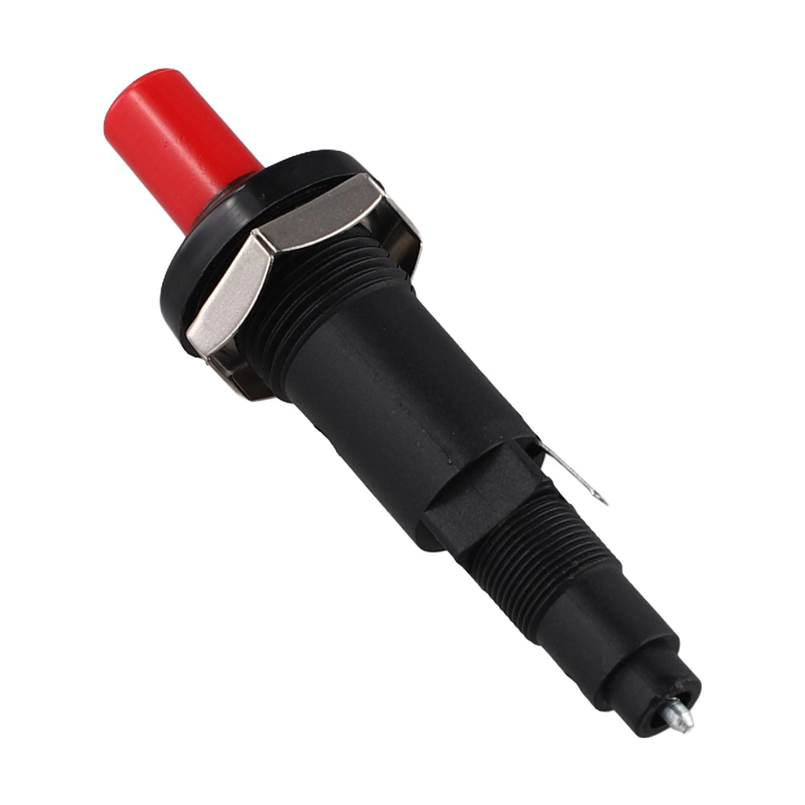 

Домашняя кухня Пьезоэлектрический камин с искровым зажиганием Газовый гриль