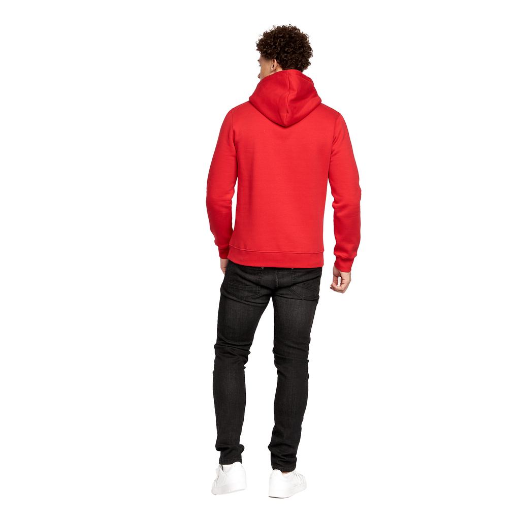 Crosshatch Mens Karver Hoodie