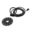 5/8/12 Magnets Booster Speed Sensor Electric Bicycle