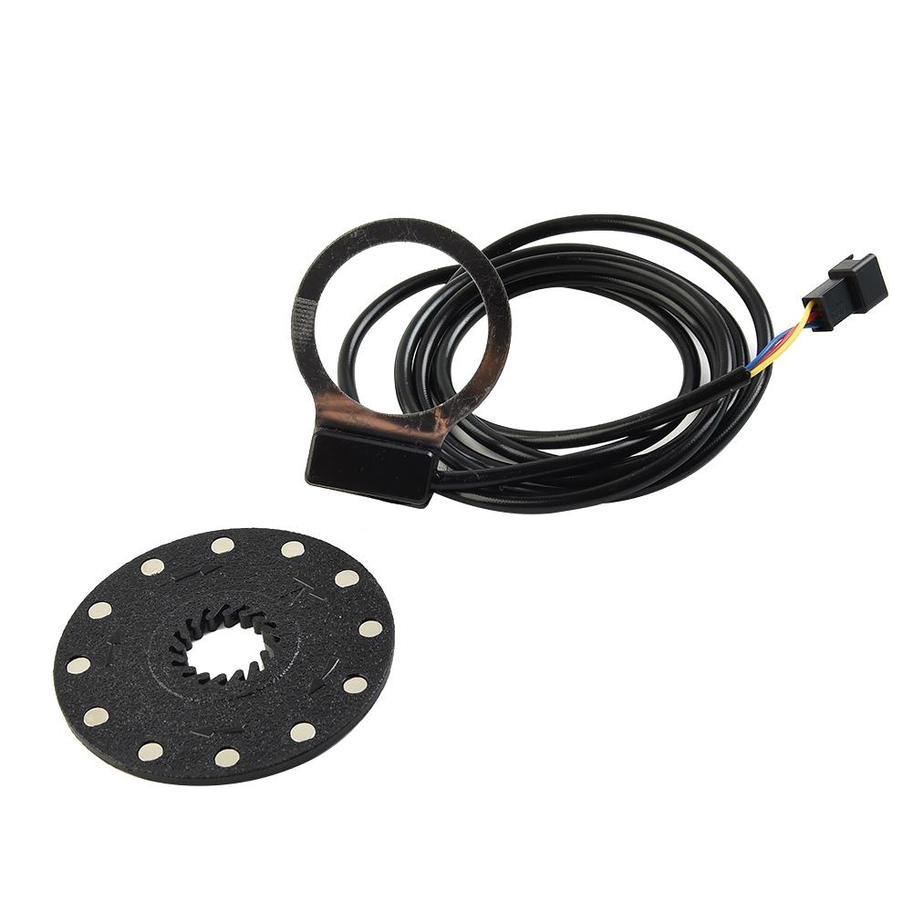 5/8/12 Magnets Booster Speed Sensor Electric Bicycle