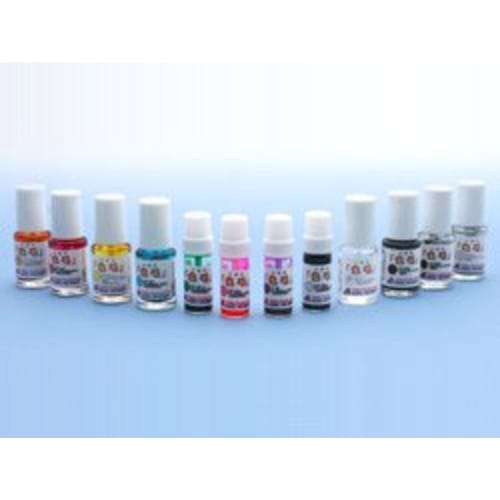 

Creation Model ABC H Colored Hair Primer (with brush) 62909