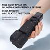 Silikon-Schutzhülle Kratzfester Bildschirmschutz für DJI Osmo Pocket 4 Gimbal Kamera Zubehör
