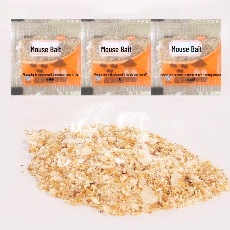 

Супермощная мышеловка: Высокоэффективная автоматическая клетка для эффективного контроля домашних мышей