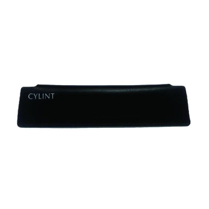 Sailor CYLINT Fountain Pen Black Stainless Steel F Fine Nib