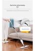 One-Step Dual-Use Spray Mop: Wet & Dry, No-Wring, Easy-Clean for Home