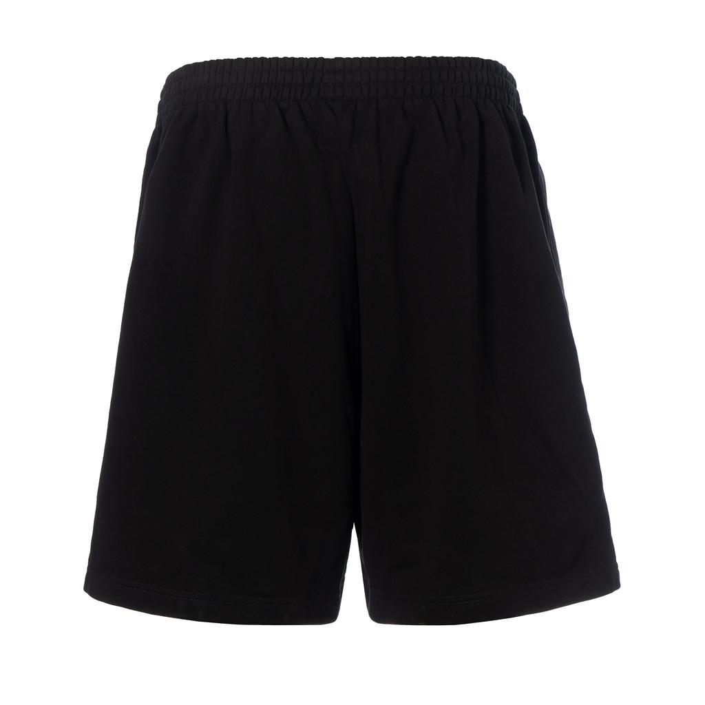 Balenciaga Political Campaign Short 'Black' Men's 641608TIV531070