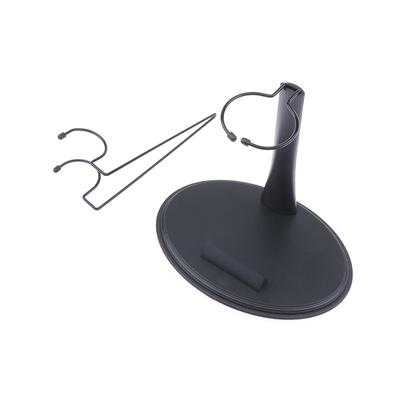1/6 Scale Action Figure Display Stand U-Type+Ring-Type For Figures Display Toy Figure Stand Figure Collection Show Stand