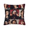 Lngshot Ohyul Woojin Louis Pillow Case Morden Pillow Cover Comfy Pillowcases For Sofa Bedroom Home Decor