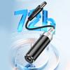 Automatic 5.5x2.1mm WiFi Reset Rebooter 24/72 Hour Automatic Restart Cable for WiFi Bridge/Router Rebooter