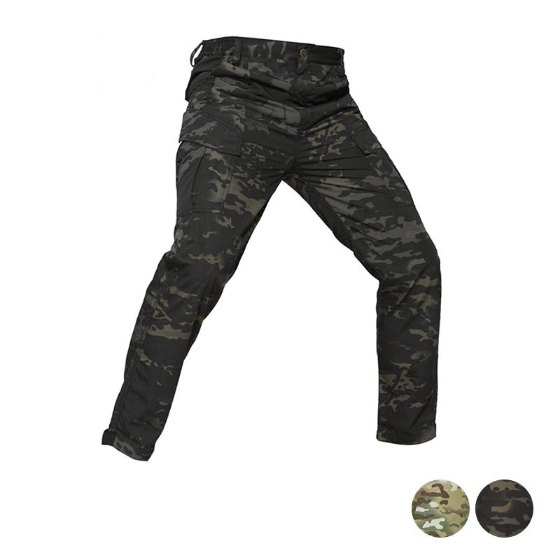Neotaegtikeol Ripstop Cargo Pants Uf-17-19