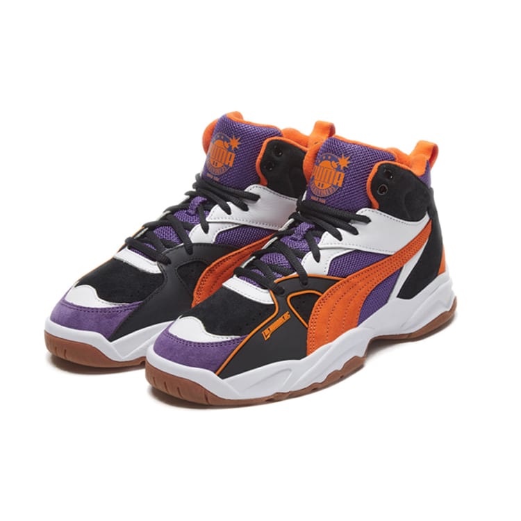 PUMA Performer Mid The Hundreds 371384-01