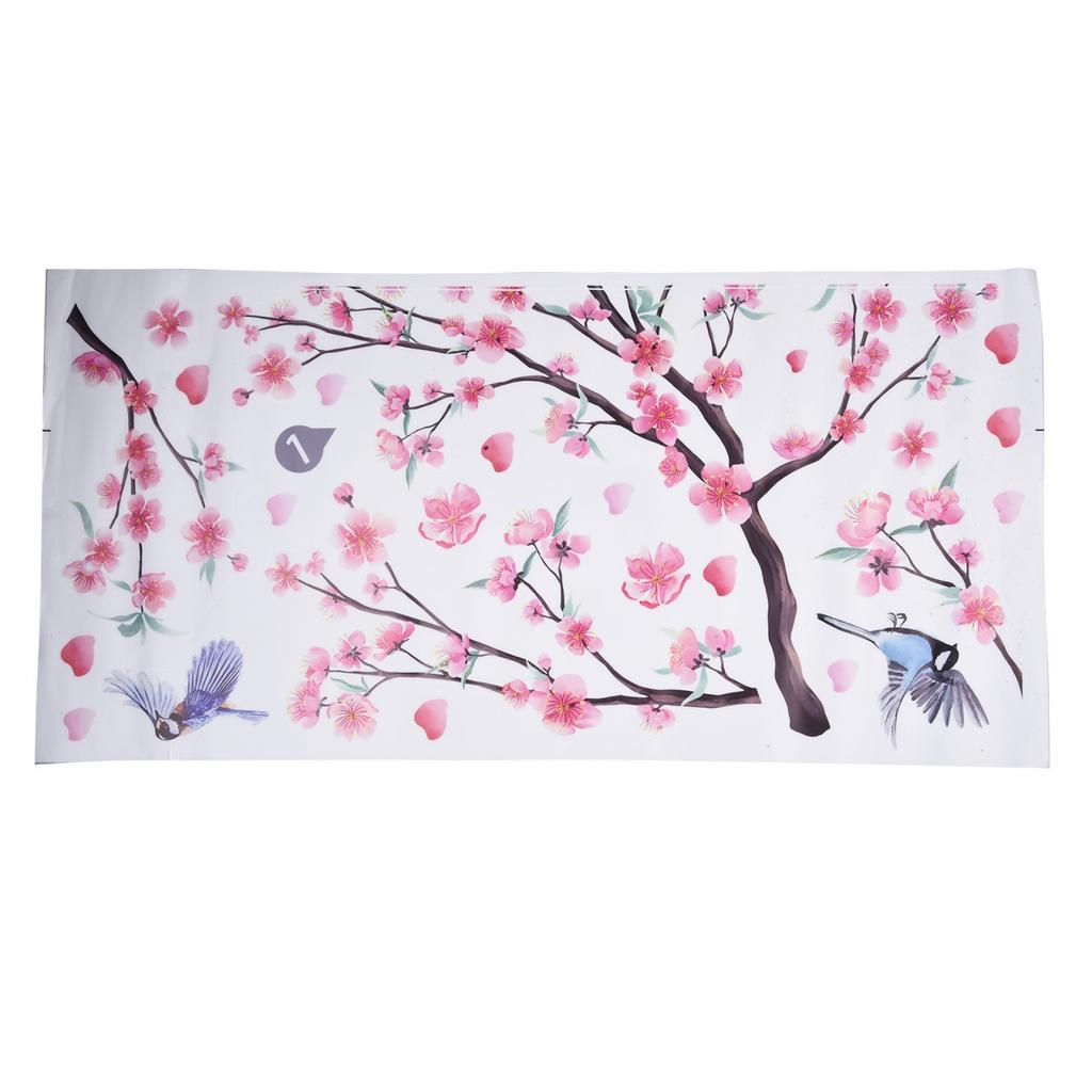 Creative Wall Sticker Feature Living Room Product Name
