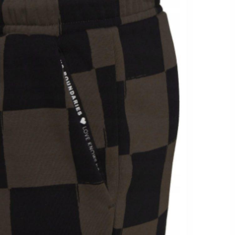 adidas Casual Shorts Unisex Brown Black HU0299