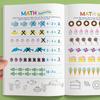 Within 10 Addition Subtraction Math Exercise Book For Kindergarten To First Grade