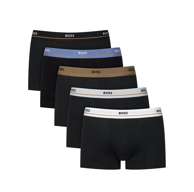 Боксеры BOSS Essential EU M